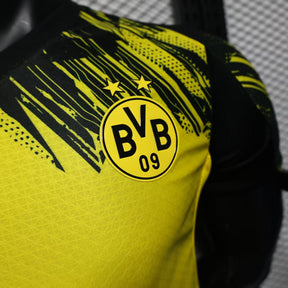 CAMISA BORUSSIA DORTMUND  25/26 HOME