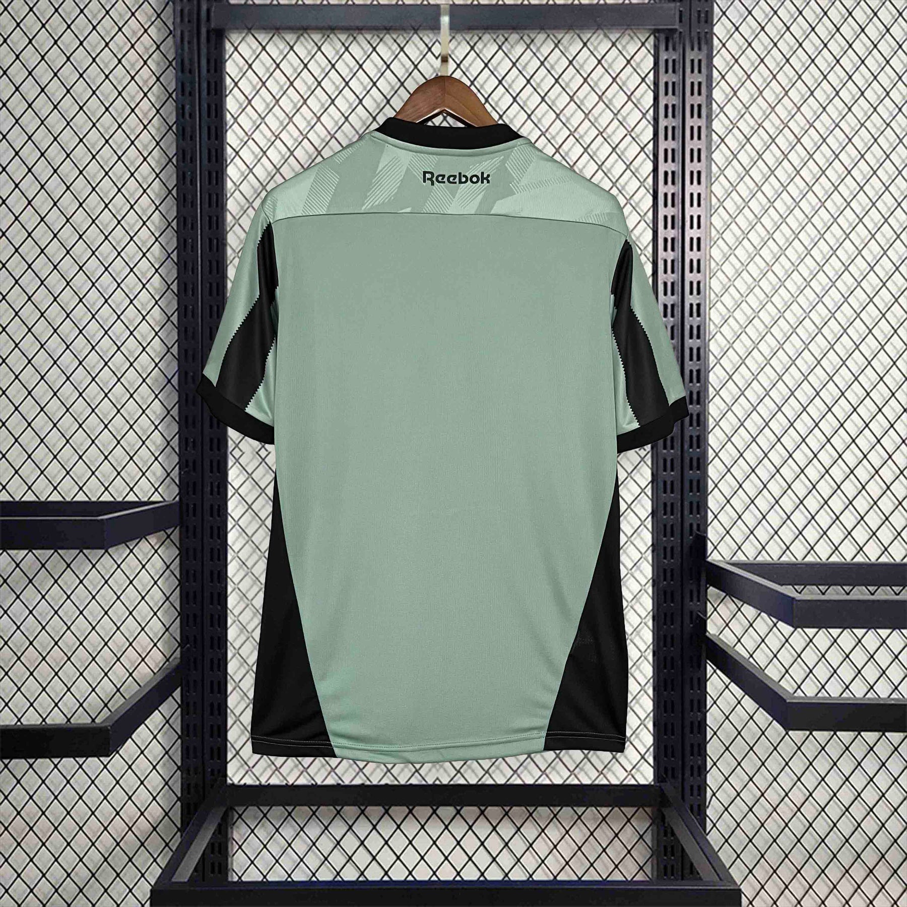 CAMISA DO BOTAFOGO 24/25 VERDE
