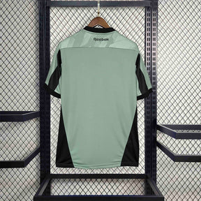CAMISA DO BOTAFOGO 24/25 VERDE