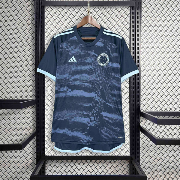 CRUZEIRO UNIFORME III 24/25