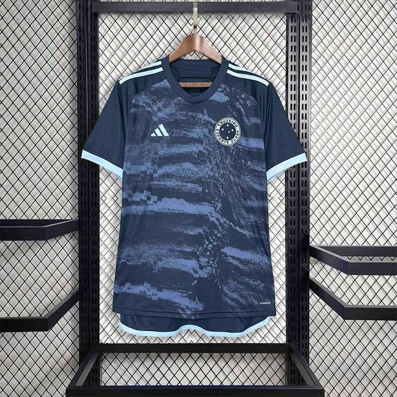 CRUZEIRO UNIFORME III 24/25