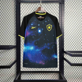 CAMISA DO BOTAFOGO 24/25 PRETO