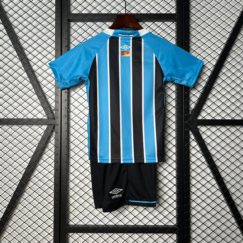CONJUNTO INFANTIL GRÊMIO 25/26