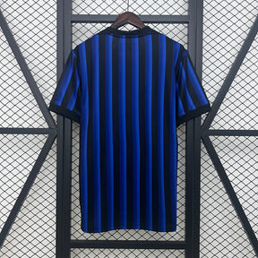 CAMISA INTER DE MILÃO 25/26 HOME