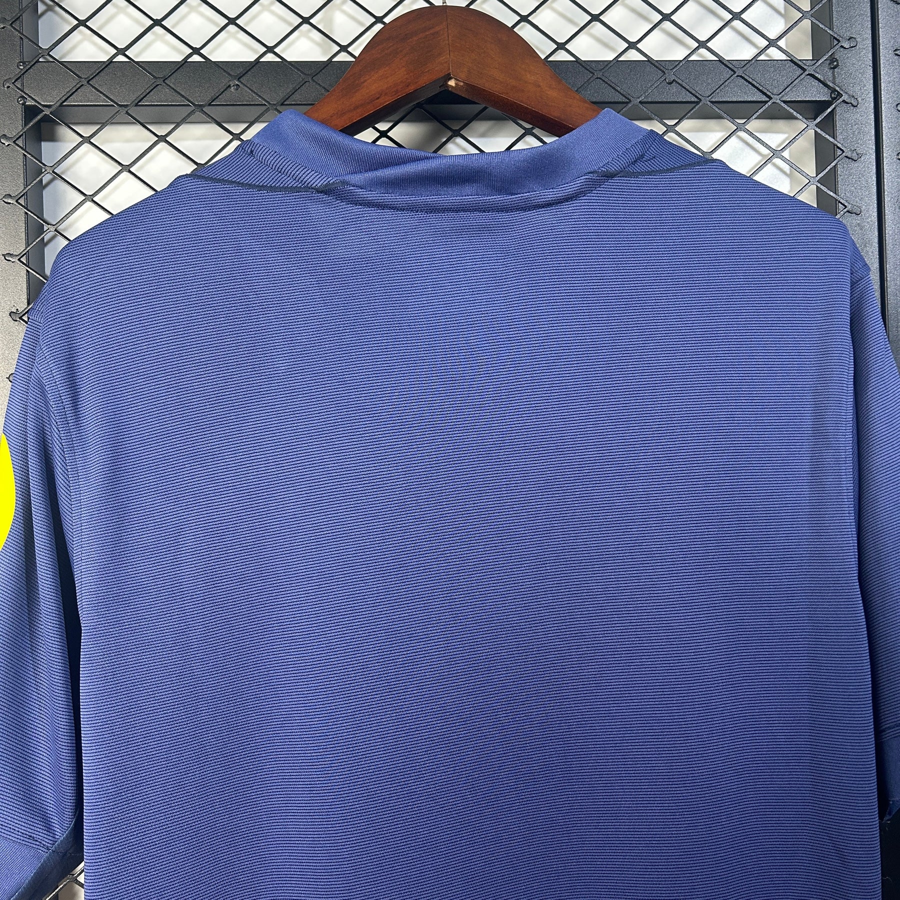 CAMISA ATLÉTICO DE MADRID 25/26 AWAY