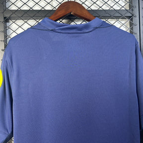 CAMISA ATLÉTICO DE MADRID 25/26 AWAY