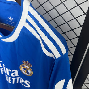 CAMISA REAL MADRID AWAY 25/26