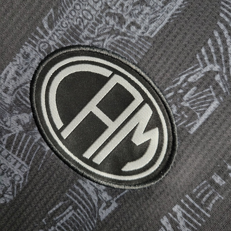 MANTO DA MASSA ATLÉTICO MINEIRO 2022
