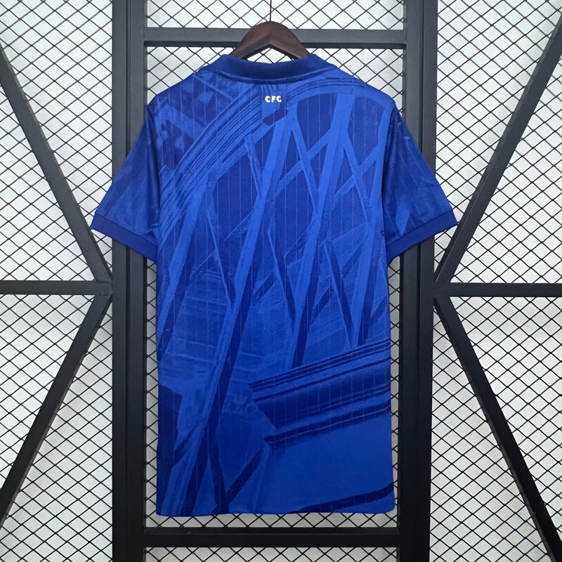 CAMISA CHELSEA 25/26 HOME