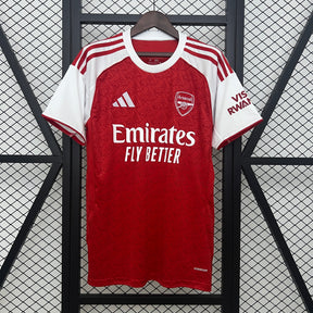 CAMISA ARSENAL 25/26 HOME