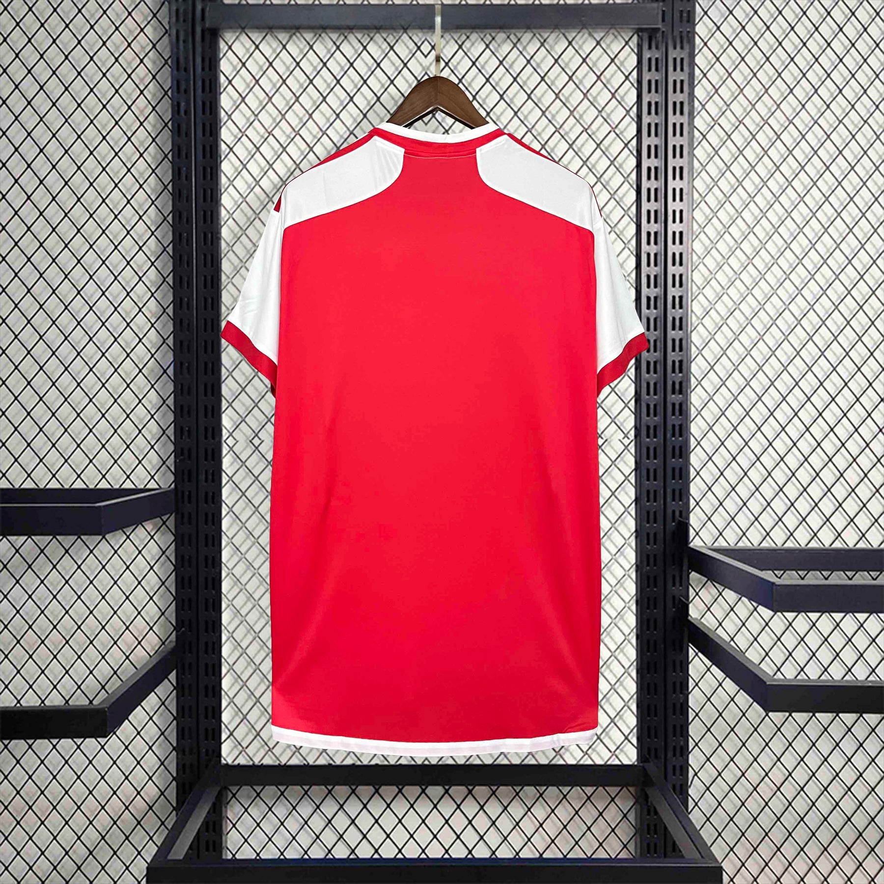 CAMISA DO INTERNACIONAL 24/25 VERMELHO