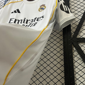 CAMISA REAL MADRID  25/26 HOME