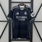 CAMISA REAL MADRID AWAY 25/26
