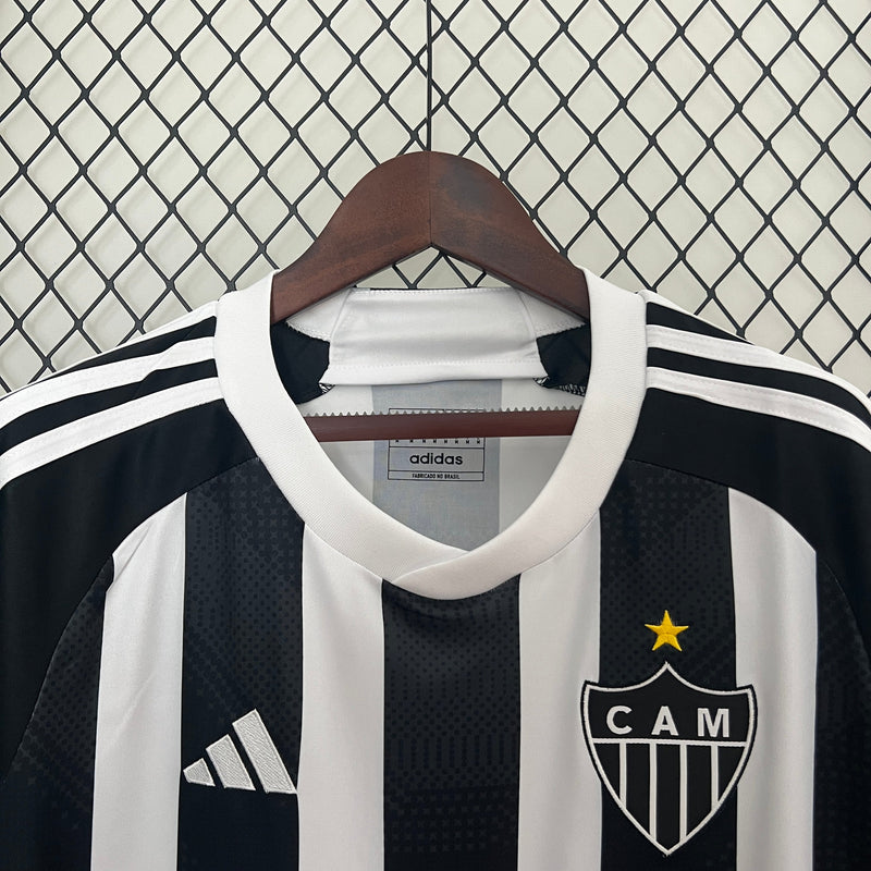 CAMISA ATLÉTICO MINEIRO I 24/25