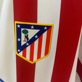 CAMISA ATLÉTICO DE MADRID 25/26 HOME