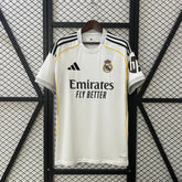 CAMISA REAL MADRID  25/26 HOME