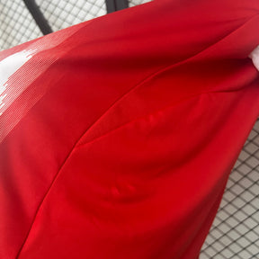 CAMISA BAYERN DE MUNIQUE 25/26 HOME