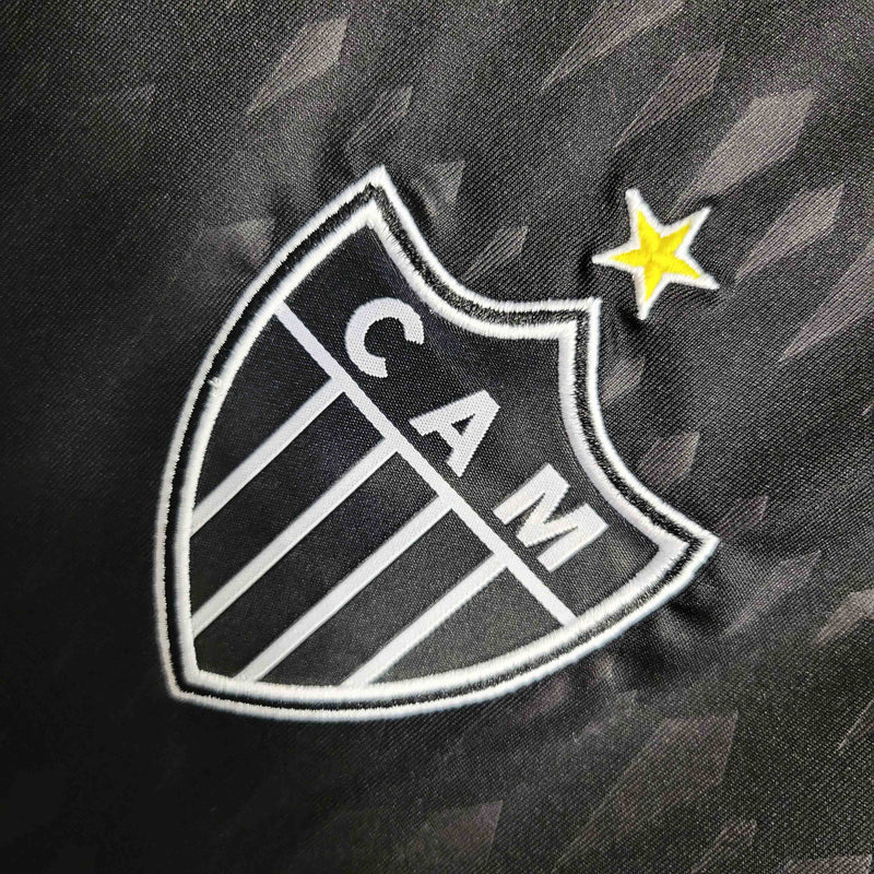 CAMISA ATLETICO MINEIRO 23/24  GOLEIRO