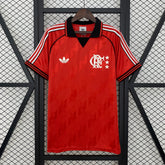 CAMISA FLAMENGO EDIÇÃO ESPECIAL 25/26