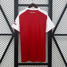 CAMISA ARSENAL 25/26 HOME