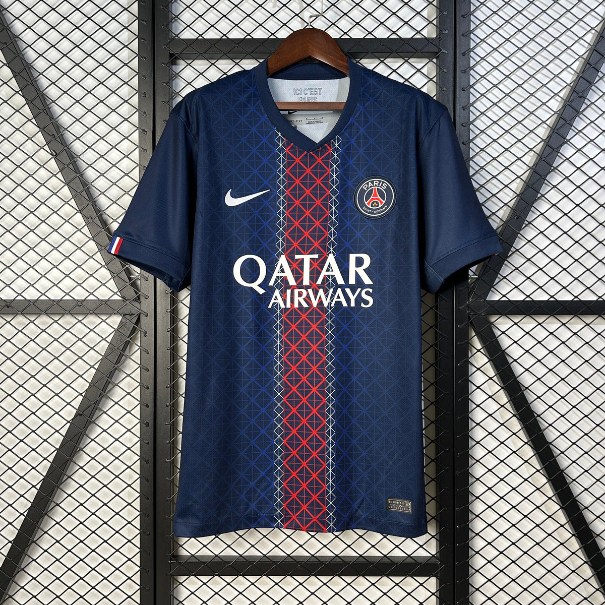 CAMISA PSG 25/26 HOME