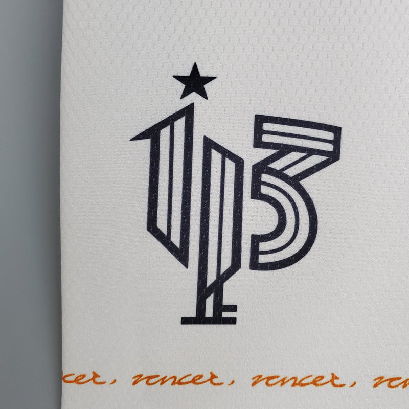 MANTO DA MASSA ATLÉTICO MINEIRO 2021 MAPA