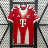 CAMISA BAYERN DE MUNIQUE 25/26 HOME