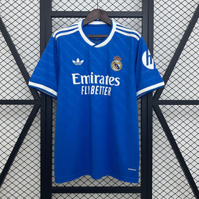 CAMISA REAL MADRID AWAY 25/26