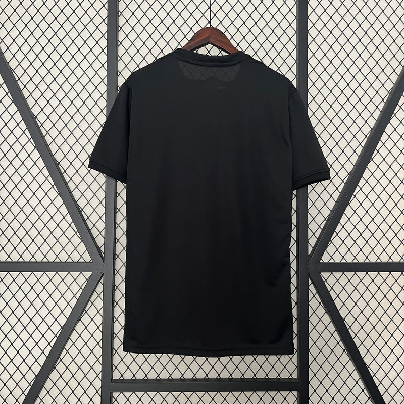 CAMISA CORINTHIANS ALL BLACK