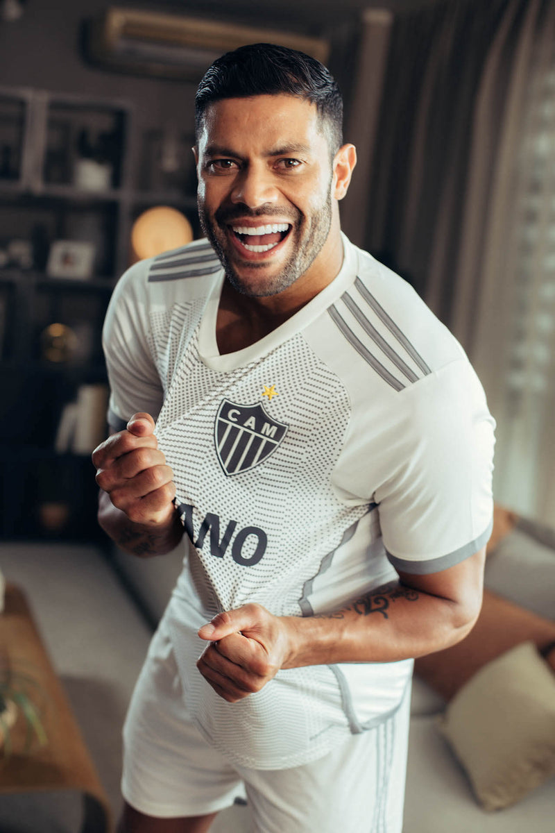 CAMISA ATLÉTICO MINEIRO II 24/25