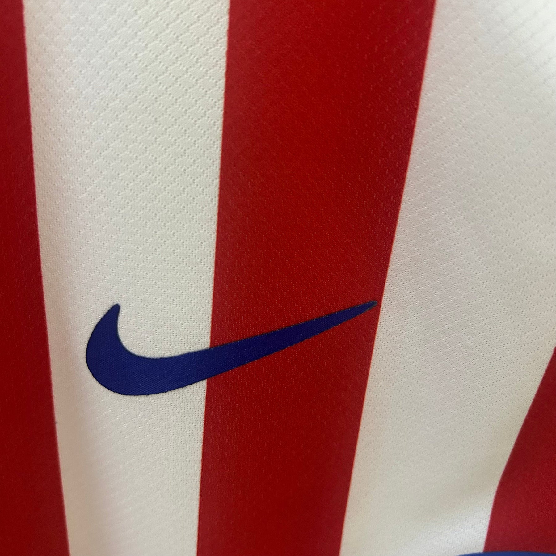 CAMISA ATLÉTICO DE MADRID 25/26 HOME