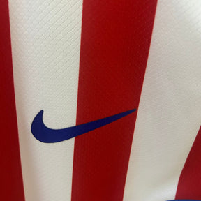 CAMISA ATLÉTICO DE MADRID 25/26 HOME