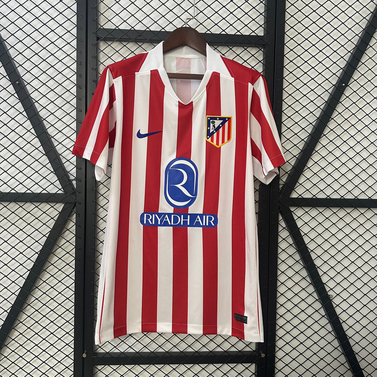 CAMISA ATLÉTICO DE MADRID 25/26 HOME