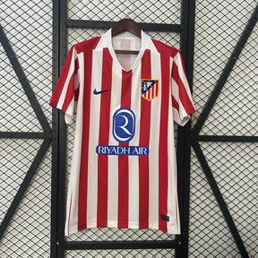 CAMISA ATLÉTICO DE MADRID 25/26 HOME