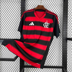 CAMISA FLAMENGO 25/26 HOME