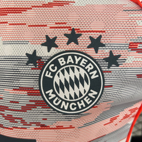 CAMISA BAYERN DE MUNIQUE AWAY 25/26