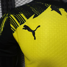 CAMISA BORUSSIA DORTMUND  25/26 HOME