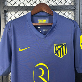 CAMISA ATLÉTICO DE MADRID 25/26 AWAY