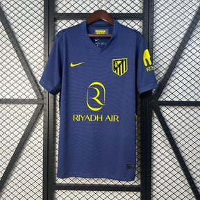 CAMISA ATLÉTICO DE MADRID 25/26 AWAY