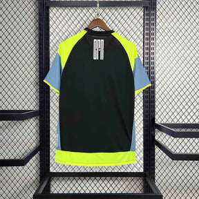 CAMISA DO BOTAFOGO 24/25 PRETO