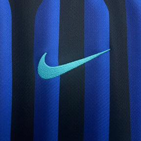 CAMISA INTER DE MILÃO 25/26 HOME