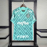 CAMISA DO PALMEIRAS 24/25 VERDE