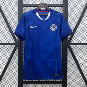 CAMISA CHELSEA 25/26 HOME