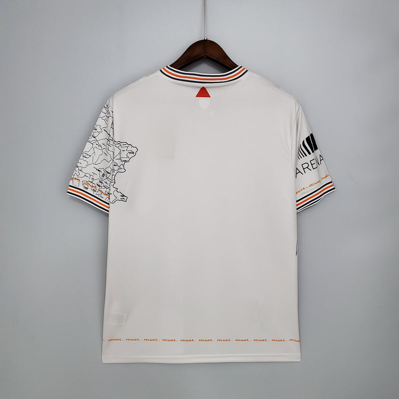 MANTO DA MASSA ATLÉTICO MINEIRO 2021 MAPA