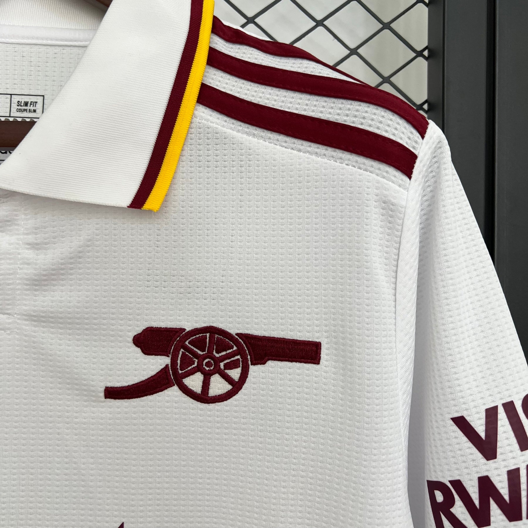 CAMISA ARSENAL III 25/26