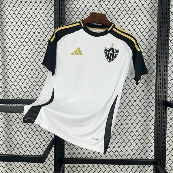 CAMISA ATLÉTICO MINEIRO II 25/26