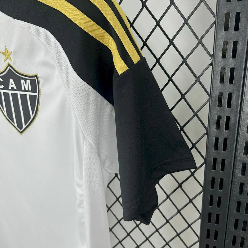 CAMISA ATLÉTICO MINEIRO II 25/26