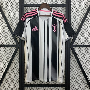 CAMISA JUVENTUS  HOME 25/26