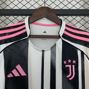 CAMISA JUVENTUS  HOME 25/26