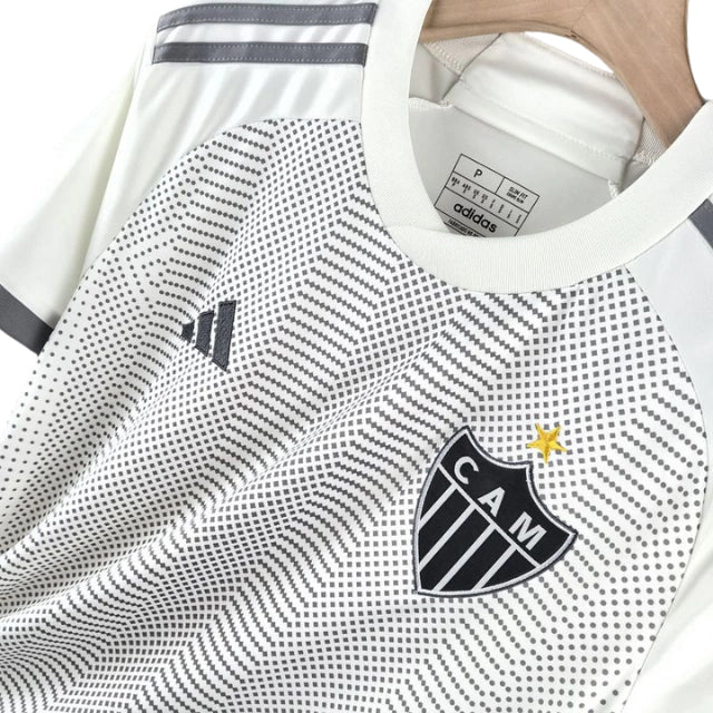 CAMISA ATLÉTICO MINEIRO II 24/25